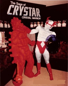 crystar