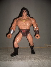 Conan Toy