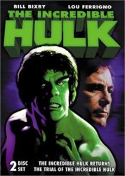 Hulk double dvd
