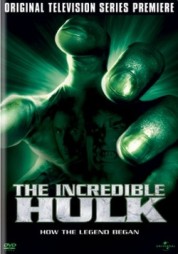 hulk tv p dvd