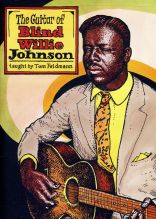 Blind Willie Johnson 2