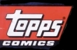 Topps Comics Logo