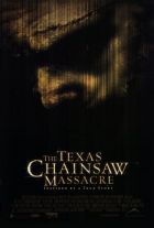 texas chainsaw massacre remake poster