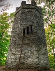 Frankensteins Castle Ohio