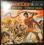 Hercules Soundtrack
