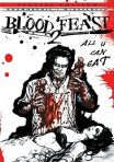 Blood Feast 2 DVD
