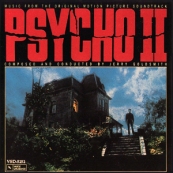 Psycho II Soundtrack