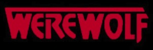 Werewolf Show Logo