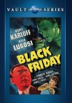 Black Friday DVD
