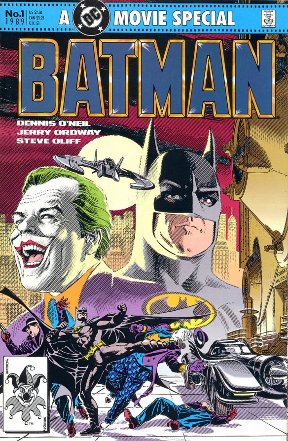 Batman 1989 1