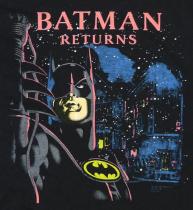 Batman Returns T Shirt 1