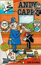 Andy Capp C64 Video Game