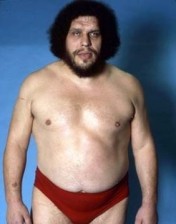 Andre The Giant 3
