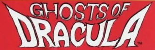 Ghosts of Dracula Logo 2.0