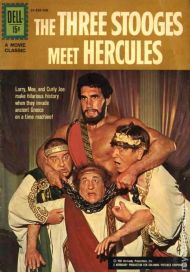 The Three Stooges Meet Hercules 1