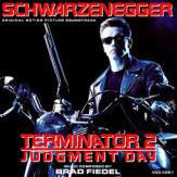 terminator 2 soundtrack