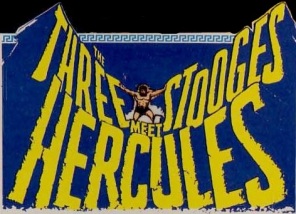 Three Stooges Meet Hercules Logo