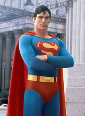 Superman IV 1