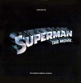 Superman The Movie Soundtrack
