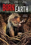 Born Of Earth DVD