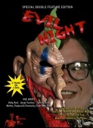 Evil Night Remake DVD