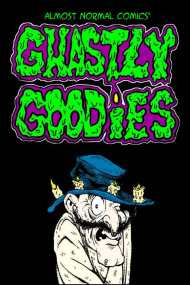 Ghastly Goodies 1