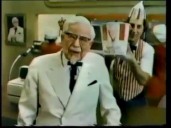 KFC Commercial 1