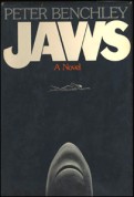 Jaws Novel 1