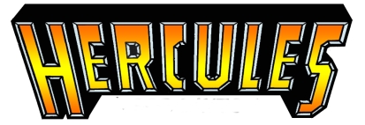Marvel Hercules Preview Logo