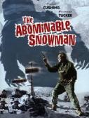 The Abominable Snowman DVD