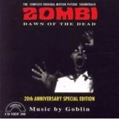 Dawn Of The Dead Soundtrack 2