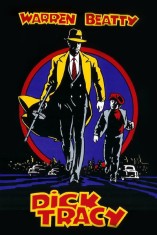 Dick Tracy 1990 Poster