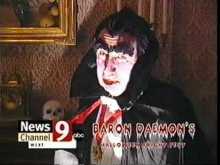 Baron Daemon 22
