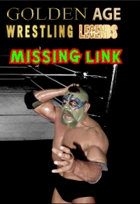 RIW Missing Link DVD
