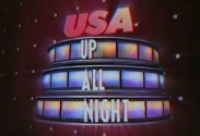 USA Up All Night 6