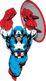 Captain America 2022 3