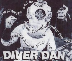 Diver Dan 1