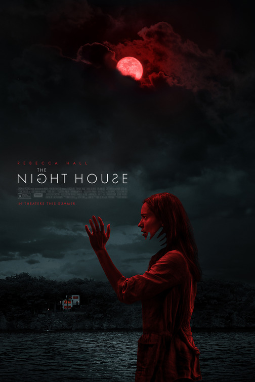 Night House (2021) Poster