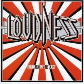 Loudness Band CD