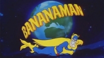 Bananaman 6