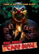 Children Of Camp Blood DVD