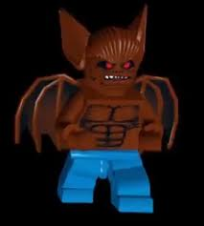 Man Bat 10