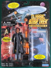 Star Trek VI Toy 1